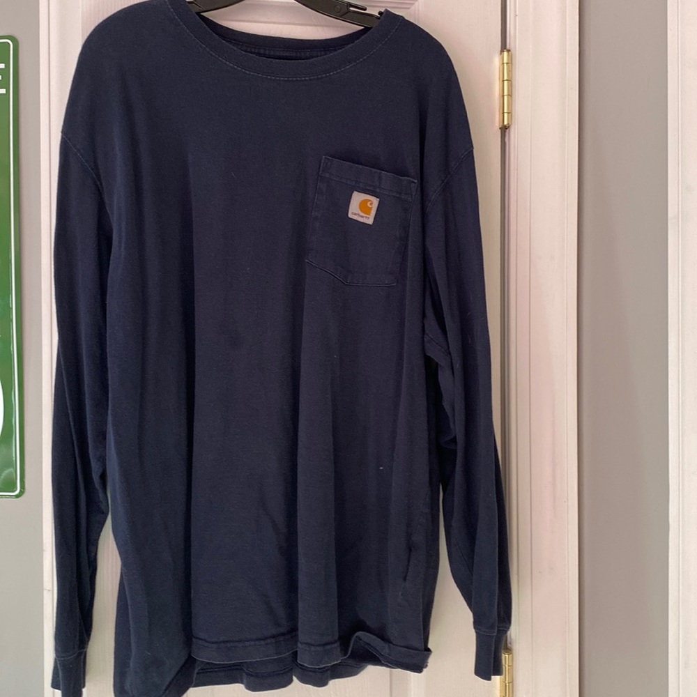 Carhartt Long Sleeve